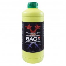 1 component Grow земля 1л B.A.C.